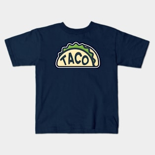 Taco Kids T-Shirt